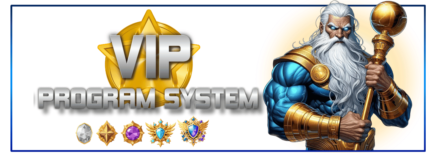 VIP Program Model Image